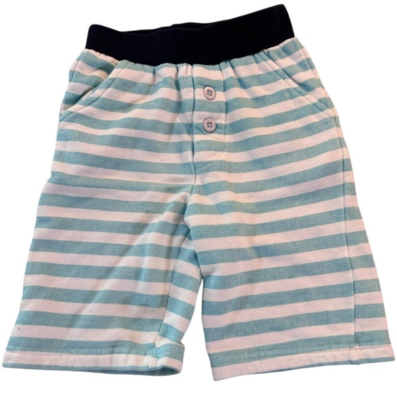 Kid shorts 5 T Sweet Southern Cotton k175 - Picture 1 of 6